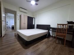 Blk 442 Clementi Avenue 3 (Clementi), HDB 3 Rooms #557028691
